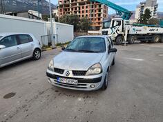 Renault - Clio - 1.5dci