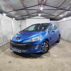 Peugeot - 308 - 1.6 Dizel