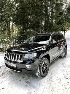 Fabričke felne i Jeep gume