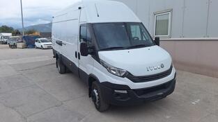 Iveco - Daily