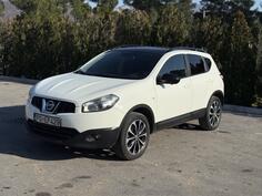 Nissan - Qashqai - 1.5DCI