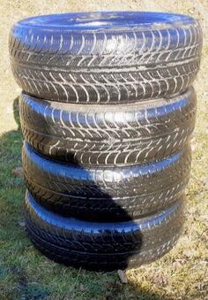 Sava - m+s - Kış guma