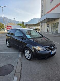Volkswagen - Golf Plus - 1.9