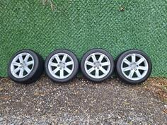 Fabričke - 18" 5x112 - Alüminyum felne