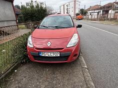 Renault - Clio - 1.5