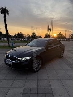 BMW - 320 - 2.0