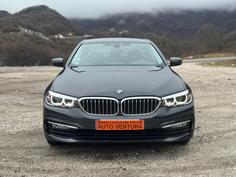 BMW - 520 - 520 D