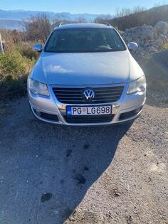 Volkswagen - Passat - 2.0 TDI