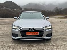 Audi - A4 - 2.0 TDI QUATTRO