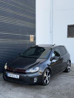 Volkswagen - Golf GTI - 2.0GTI