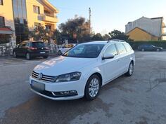 Volkswagen - Passat - 2,0 TDI