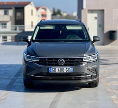 Volkswagen - Tiguan - 2.0TDI ACTIVE
