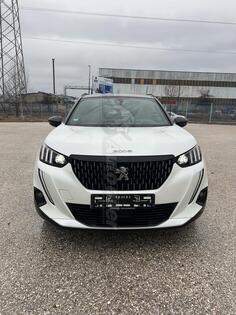 Peugeot - 2008 - GT LINE