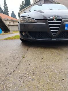 Alfa Romeo - 147 - 1.9JTDM