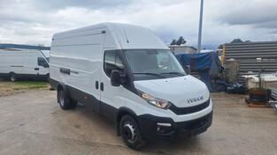 Iveco - Iveco daily