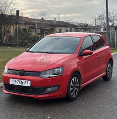 Volkswagen - Polo - 1.4 blumution