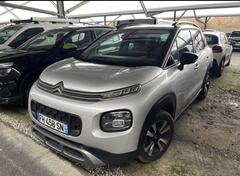 Citroen - C3 Aircross - Automatik-1.2
