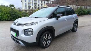 Citroen - C3 Aircross - Automatik-1.2