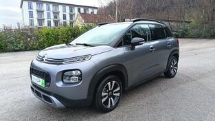 Citroen - C3 Aircross - 1.2-12/2019