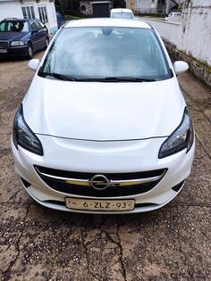 Opel - Corsa - 1,3 CDTi