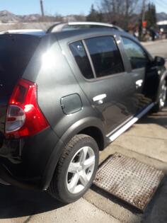 Dacia - Sandero - 1.5
