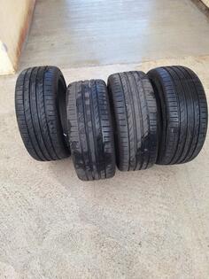 TRACMAX - pilot - Yaz guma