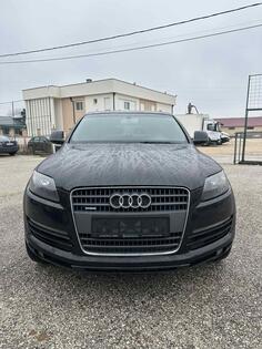 Audi - Q7 - 3.0tdi
