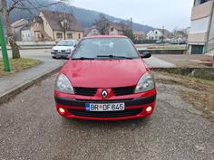 Renault - Clio - 1.2 benzin