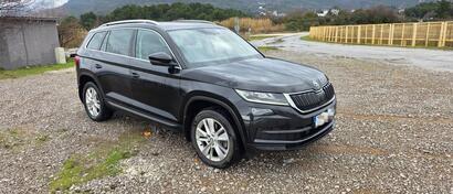 Škoda - Kodiaq - 2.0 4x4