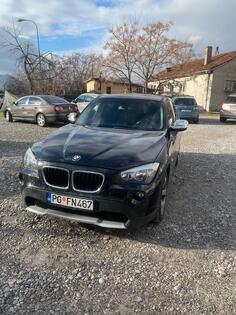 BMW - X1 - 18d