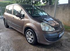 Renault - Modus - 1.5 dci