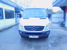 Mercedes Benz - 213 CDI