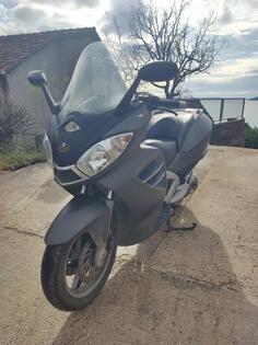 Malaguti - Spider Max 500 GT