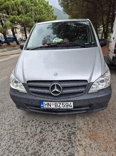 Mercedes Benz - vito