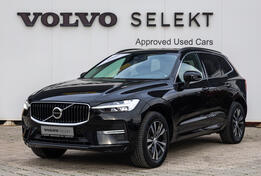 Volvo - XC 60 - B4 (P) MOMENTUM PRO