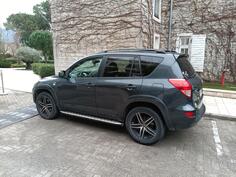Toyota - RAV 4 - 2.2D-4D