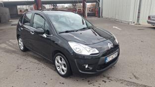 Citroen - C3 - 1.6 HDI