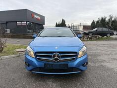 Mercedes Benz - A 180 - 1.8 CDI