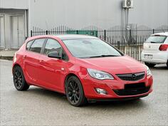 Opel - Astra - 2.0 cdti