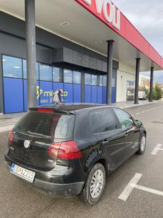 Volkswagen - Golf 5 - 1.9