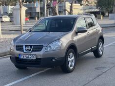 Nissan - Qashqai - 1.5 DCI
