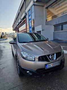Nissan - Qashqai - 1.5 DCI