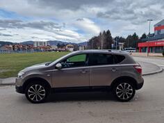 Nissan - Qashqai - 1.5 DCI