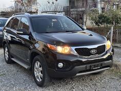 Kia - Sorento - 2.2 CRDi AWD