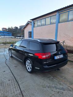 Citroen - C5 - 2.0 hdi