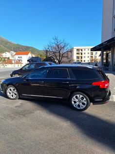 Citroen - C5 - 2.0 hdi