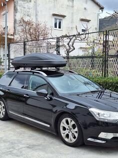 Citroen - C5 - 2.0 hdi
