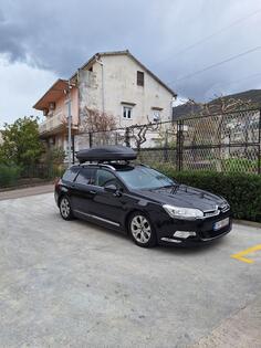 Citroen - C5 - 2.0 hdi