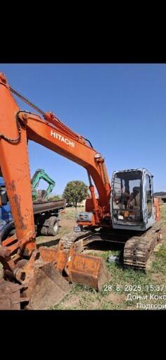 Hitachi - Hitachi -FX 100-5