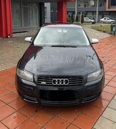 Audi - A3 - 1.9